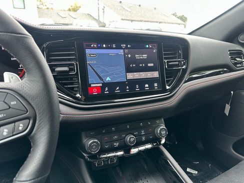 New 2026 Dodge Durango GT image 3