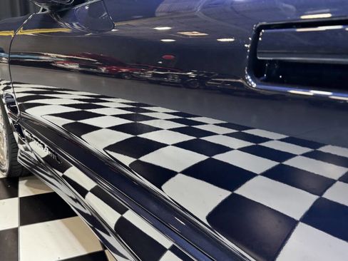 Used 1999 Pontiac Firebird Formula w/ Security Pkg image 29