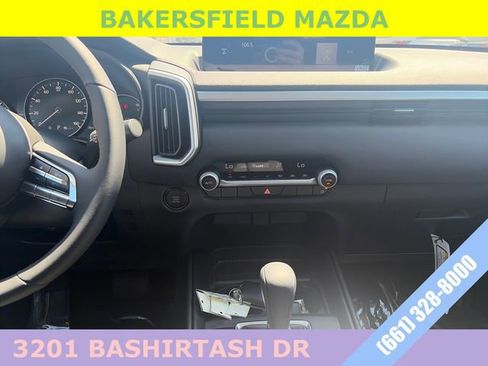 New 2026 MAZDA CX-50 AWD 2.5 S w/ Weather Package image 21