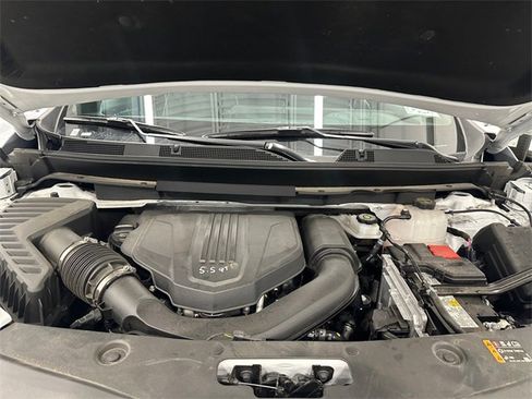 Used 2025 Buick Enclave Preferred image 20