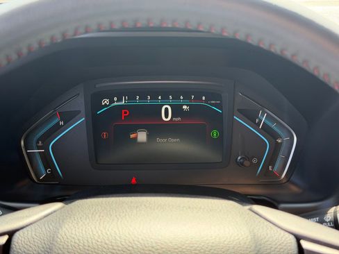 Used 2024 Honda Odyssey Sport image 22