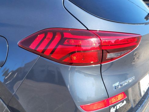 Used 2019 Hyundai Tucson Ultimate image 10