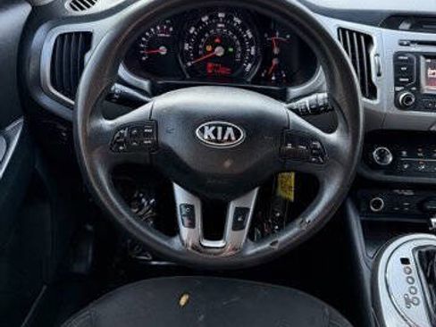 Used 2015 Kia Sportage LX image 14