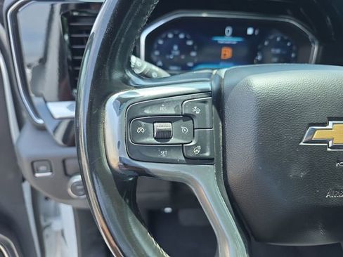 Used 2023 Chevrolet Silverado 1500 LT w/ Safety Package RWD image 28