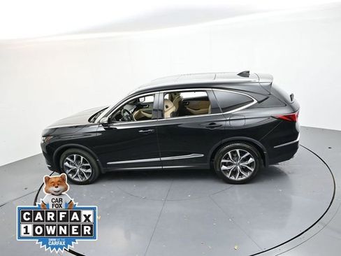 Used 2023 Acura MDX Technology image 23