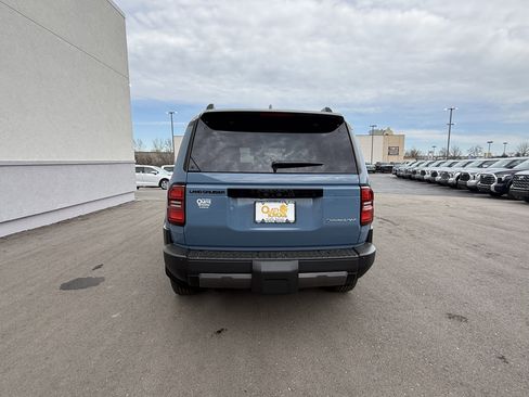 New 2026 Toyota Land Cruiser image 9