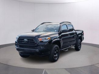 Used 2021 Toyota Tacoma 4x4 Double Cab video 1