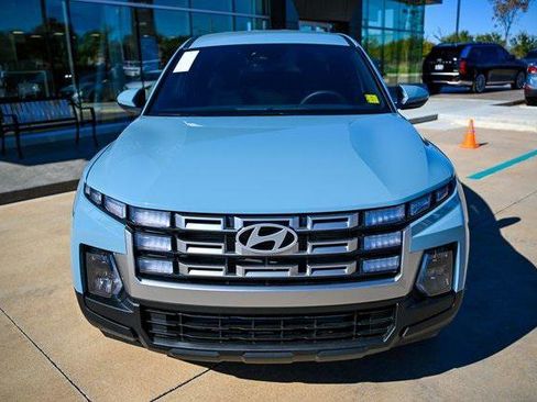 New 2026 Hyundai Santa Cruz SE image 8