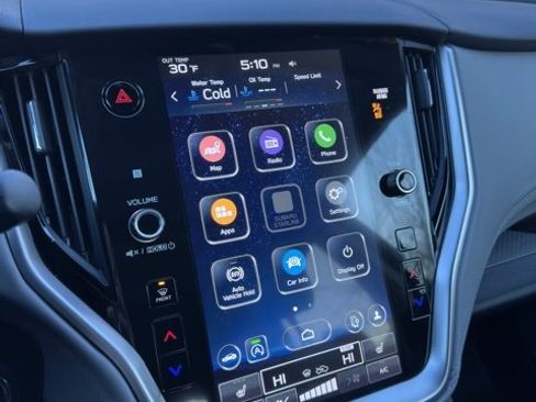 Used 2023 Subaru Outback Premium image 13