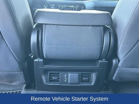 Certified 2025 Chevrolet Silverado 1500 LT AWD/4WD image 31