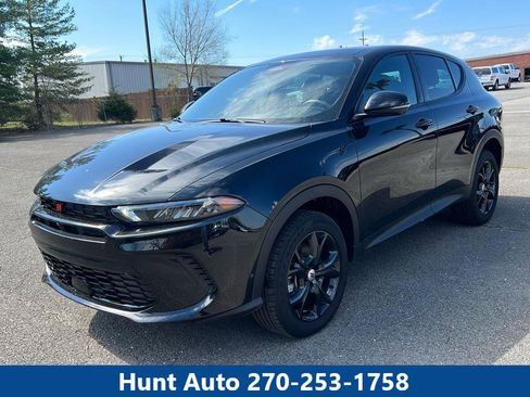 Used 2024 Dodge Hornet GT Plus w/ Tech Pack Plus w/o Parking image 1