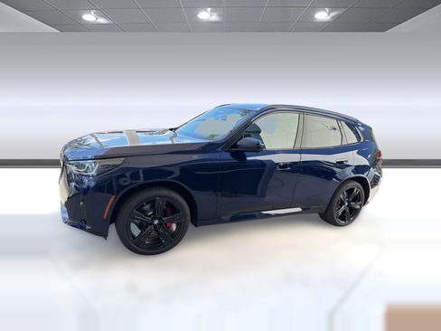 New 2026 BMW X3 xDrive30i w/ Premium Package AWD/4WD image 21