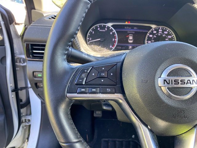 Used 2023 Nissan Sentra SV w/ All-Weather Package FWD image 18