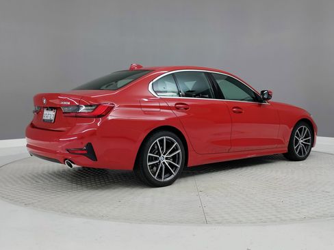 Used 2020 BMW 330i Sedan w/ Driving Assistance Package image 6