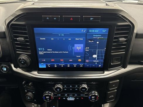 Used 2021 Ford F150 XLT w/ Equipment Group 302A High image 34