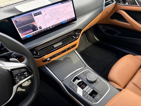 Used 2025 BMW 430i xDrive Coupe w/ Premium Package AWD/4WD image 28