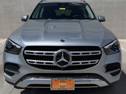 Used 2024 Mercedes-Benz GLE 350 4MATIC