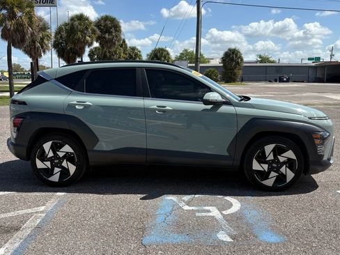 Certified 2024 Hyundai Kona Limited image 3