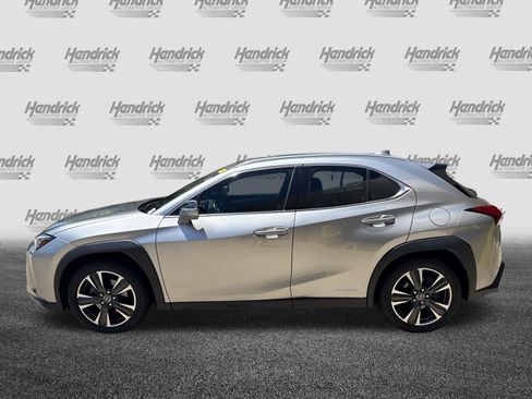 Used 2019 Lexus UX 250h w/ Premium Package AWD/4WD image 7