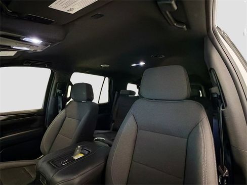 Used 2023 GMC Yukon SLE image 20