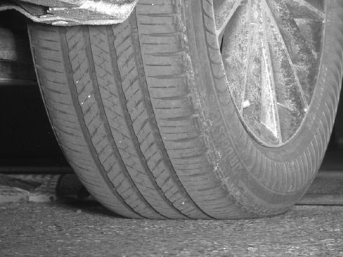 Used 2023 Lexus NX 350 AWD image 12