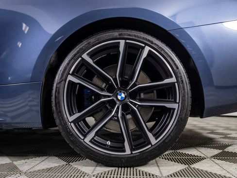Used 2021 BMW 440i xDrive Coupe w/ Shadowloine Package AWD/4WD image 39