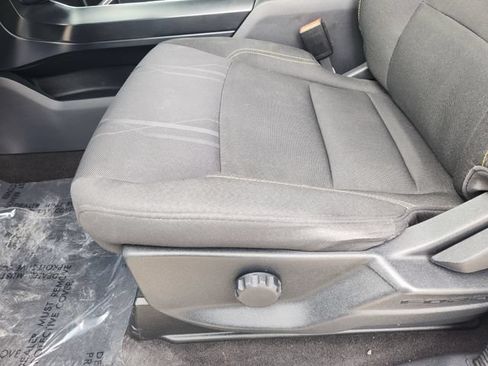 Used 2024 Ford F150 STX AWD/4WD image 25