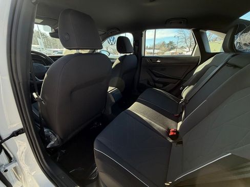 New 2026 Volkswagen Jetta Sport FWD image 27