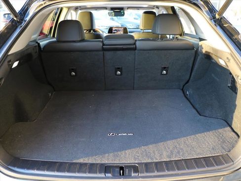 Used 2022 Lexus RX 350 AWD w/ Premium Package image 10