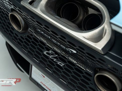 Used 2021 McLaren Elva image 25