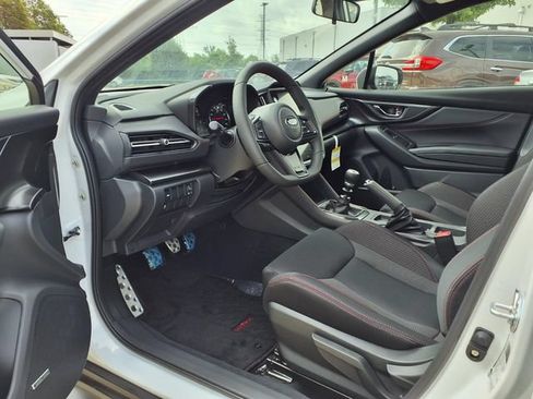 New 2026 Subaru WRX Premium AWD/4WD image 7