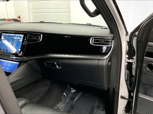 Used 2024 Jeep Grand Wagoneer Series II w/ Quick Order Packagew 28T image 18