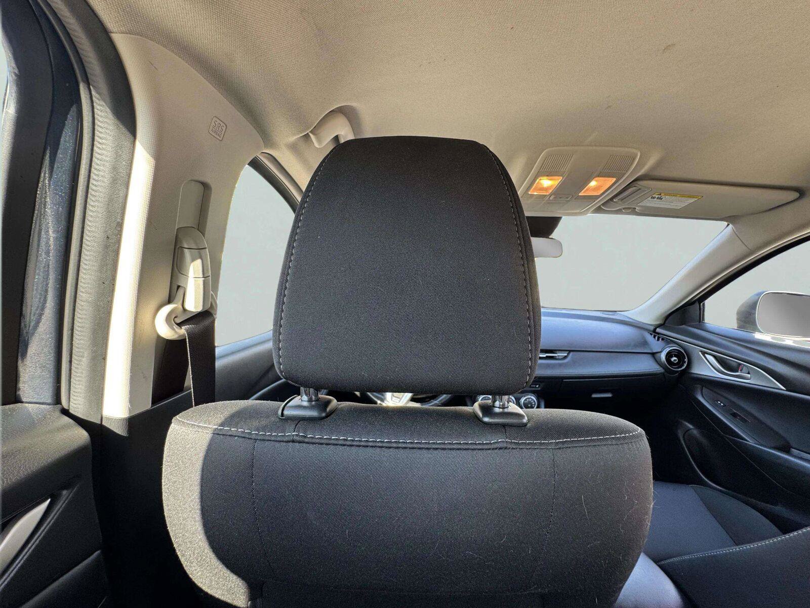 Used 2019 MAZDA CX-3 Touring AWD/4WD image 38