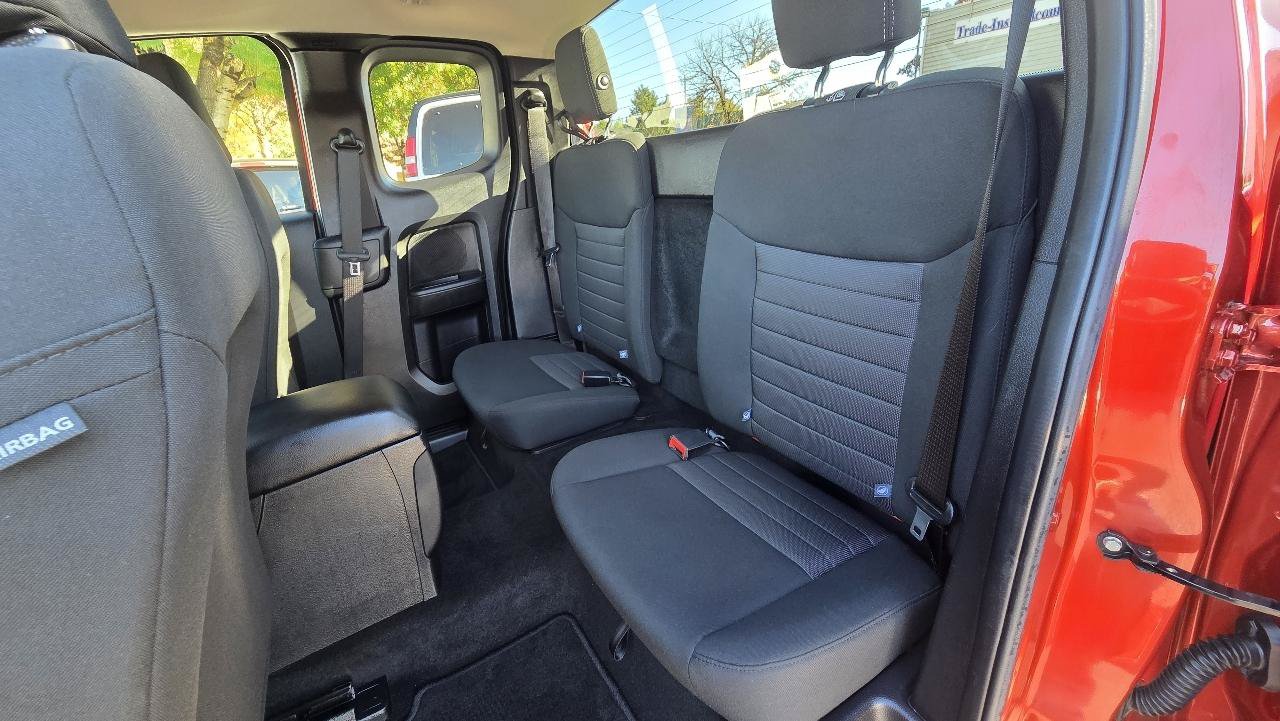 Used 2019 Ford Ranger XLT w/ Equipment Group 301A Mid AWD/4WD image 15