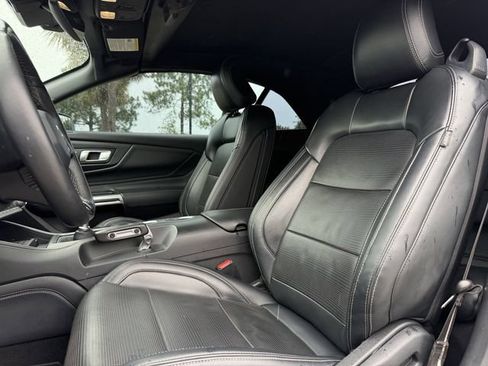 Used 2024 Ford Mustang GT Premium w/ GT Performance Package RWD image 12
