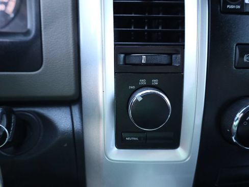 Used 2011 RAM 2500 Big Horn AWD/4WD image 28