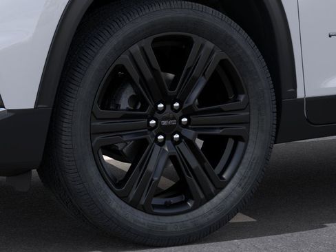 New 2026 GMC Acadia Elevation w/ Black Edition FWD image 9