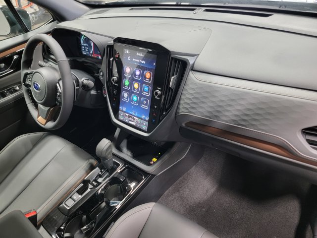New 2026 Subaru Forester Sport AWD/4WD image 16