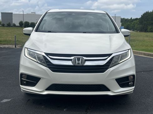 Used 2019 Honda Odyssey EX-L image 3