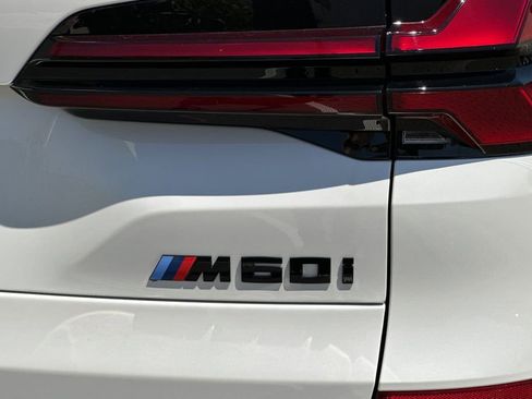 New 2026 BMW X5 M60i w/ Executive Package image 34