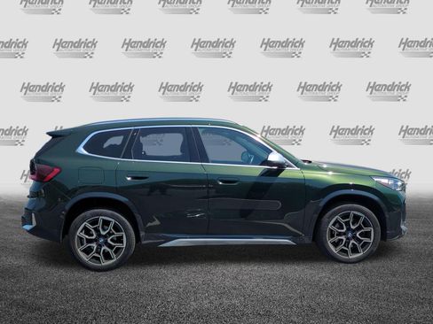 Certified 2023 BMW X1 xDrive28i w/ Premium Package AWD/4WD image 11