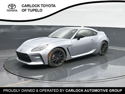 Used 2023 Toyota GR86 Premium