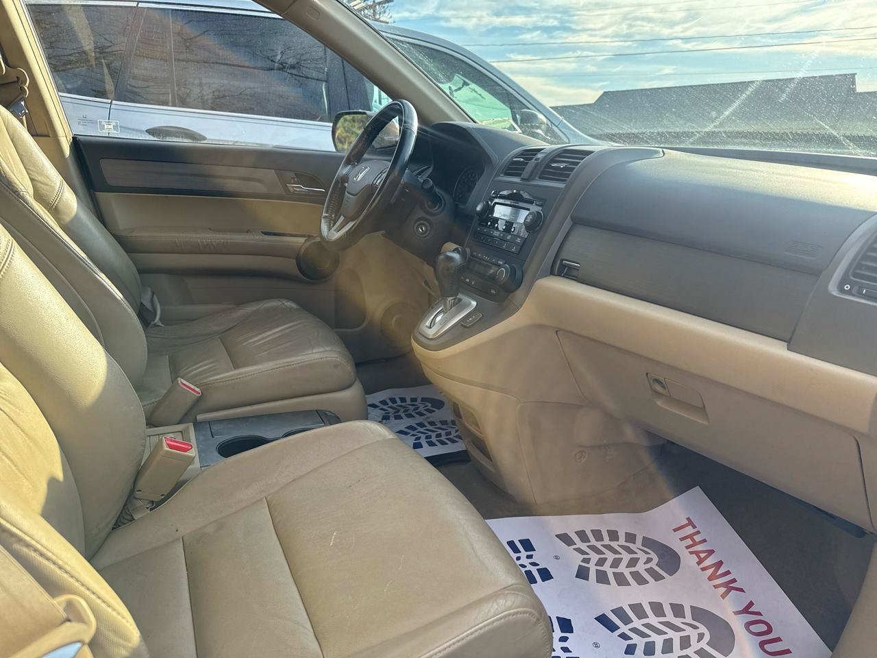 Used 2009 Honda CR-V EX-L image 10