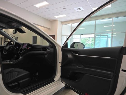 Certified 2024 Toyota Camry SE w/ Convenience Package FWD image 27