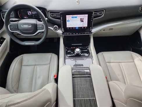 Used 2022 Jeep Wagoneer Series II image 20