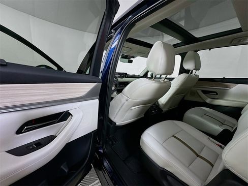 New 2026 MAZDA CX-90 3.3 Turbo w/ Premium Plus Pkg image 16