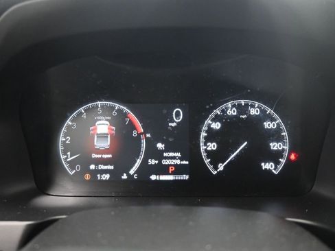 Used 2024 Honda Ridgeline RTL image 19