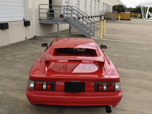 Used 1994 Lotus Esprit Turbo image 27