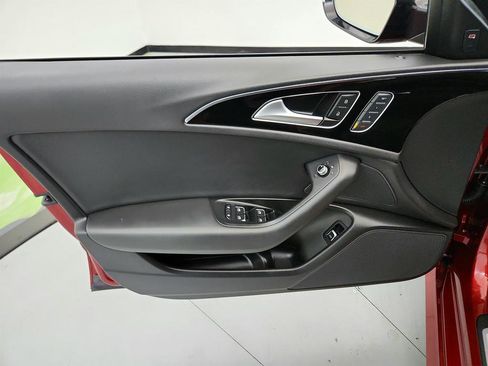 Used 2018 Audi A6 2.0T Premium image 22