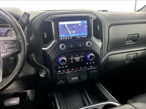 Used 2023 GMC Sierra 2500 AT4 w/ AT4 Premium Plus Package AWD/4WD image 6
